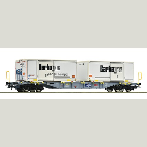 Roco 6600122 carro porta - carro,