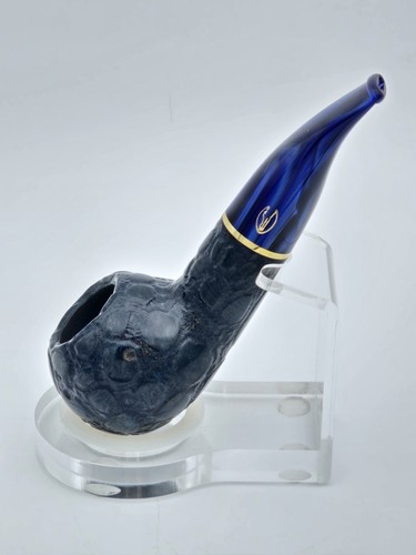 Savinelli alligator blue - savinelli,