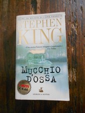 Stephen King, "Mucchio