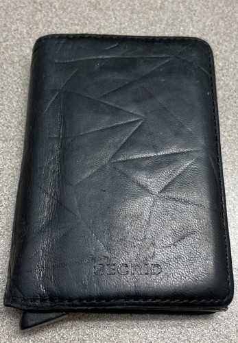 Secrid portafoglio uomo slim - secrid,