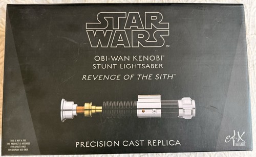 Star wars efx obi - star,
