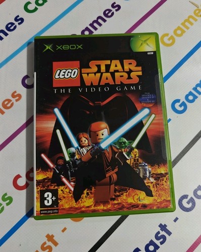 Lego star wars videogioco - lego,