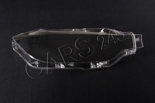 Led headlight diffusing lens - led,