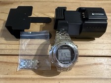 Citizen Promaster Hyper