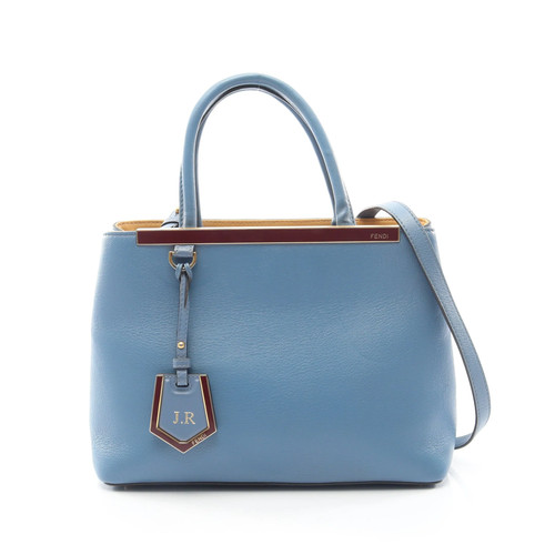 Borsa mano fendi petite - borsa,