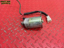 MOTORINO AVVIAMENTO PEUGEOT