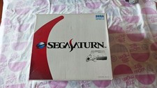 CONSOLLE SEGA SATURN NTSC