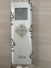 telecomando ferroli