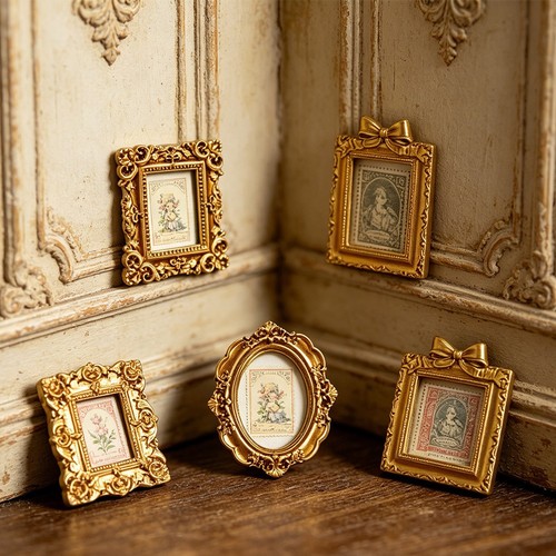 Lot cadres photo - lot, de