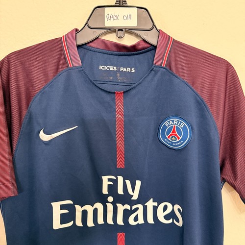 Maglia home neymar nike - maglia, jr