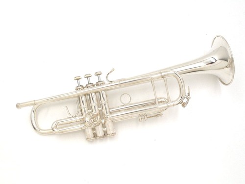 Tromba bach 180mlv sp - bach,