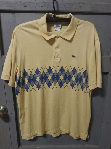 Polo lacoste uomo - uomo, 6