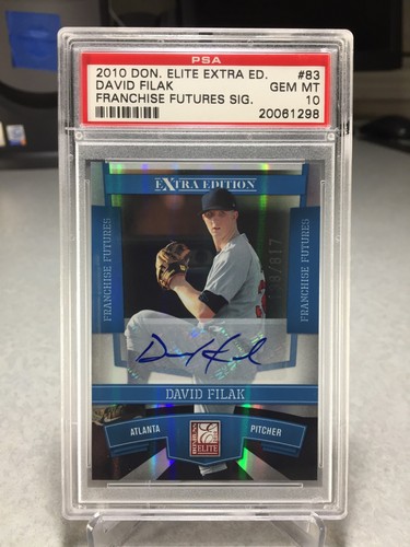 2010 donruss elite - 2010,
