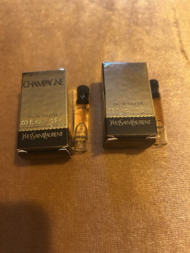 Lot miniatures parfum - lot,