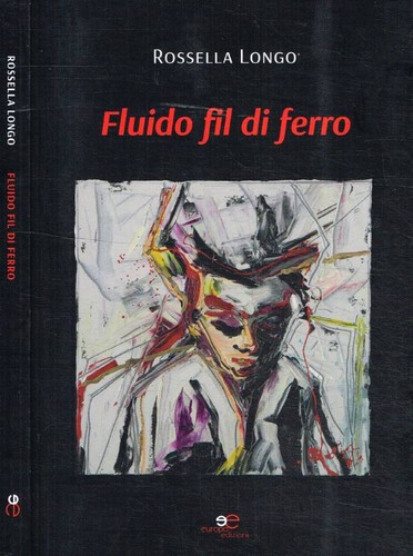 Fluido fil ferro - fluido, di