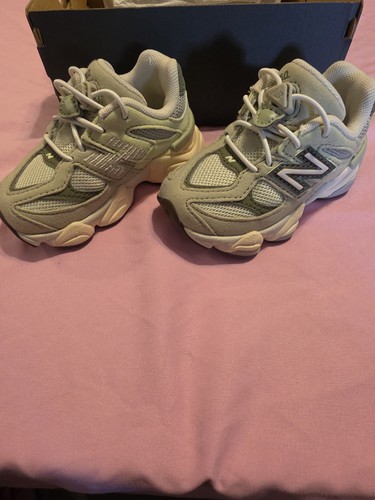 New balance 9060 bambino - bambino, verde