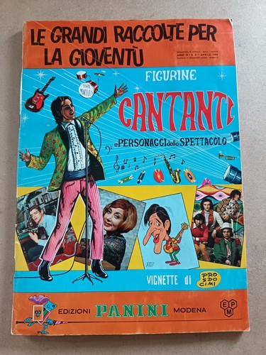 1148a album panini - 1148a,