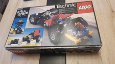 LEGO 8860   CAR CHASSIS