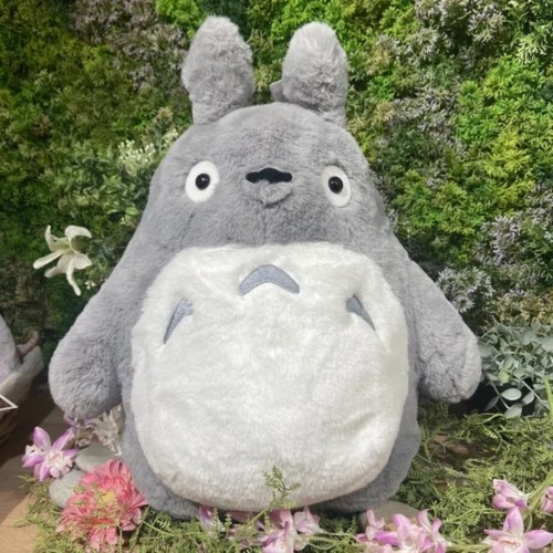 Peluche mon voisin - peluche, (plush)
