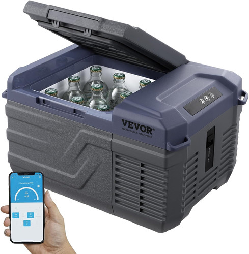 Frigorifero per auto volt - frigorifero,