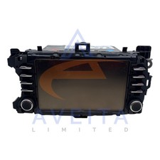 Unità principale navigatore