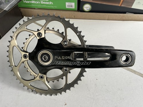Set pedivelle compatte - pedivelle,