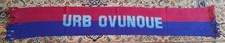 Sciarpa Forever Ultras - URB