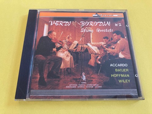 Verdi borodin string - verdi,
