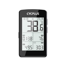  Bike Computer GPS Wireless