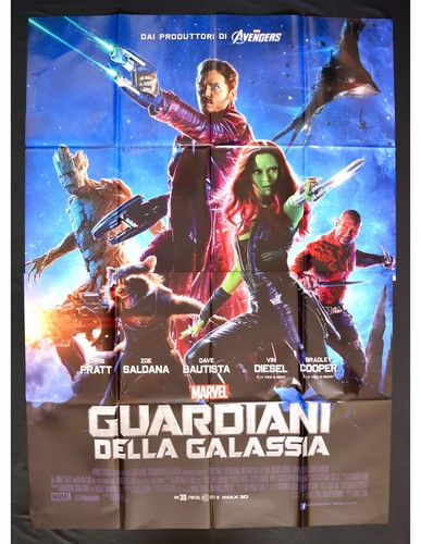 Manifesto guardiani della - manifesto, i