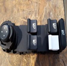 4 Pulsanti Rinforzati Alfa