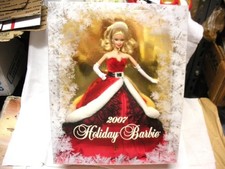 bellissima Barbie Holiday