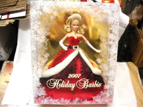 Bellissima barbie holiday - barbie,