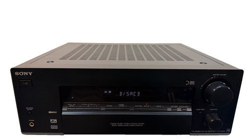 Sony str db780qs ricevitore - sony, str-db780qs