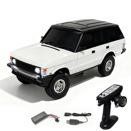 Ldrc ld18401pro cingolato - ldrc, 1/18