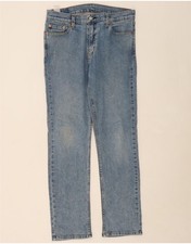 Jeans Levi's uomo 511 slim W33