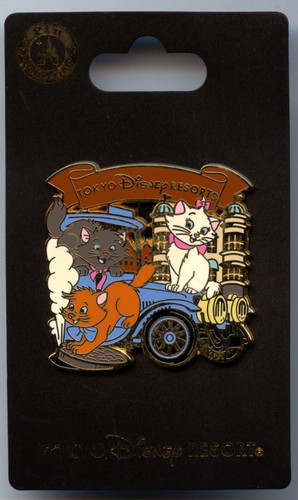 Spilla tdl disney tokyo resort - spilla,