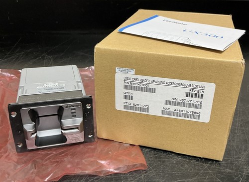 Lettore schede verifone - di,