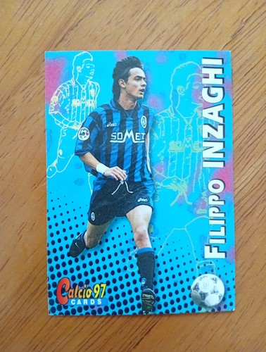 Figurina filippo inzaghi - ",