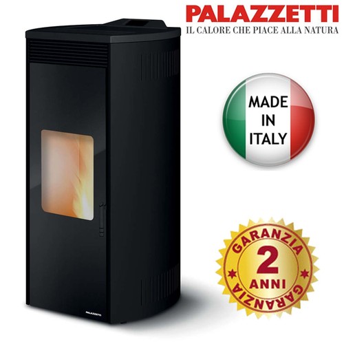 Palazzetti giorgia pro 3 - giorgia, 12
