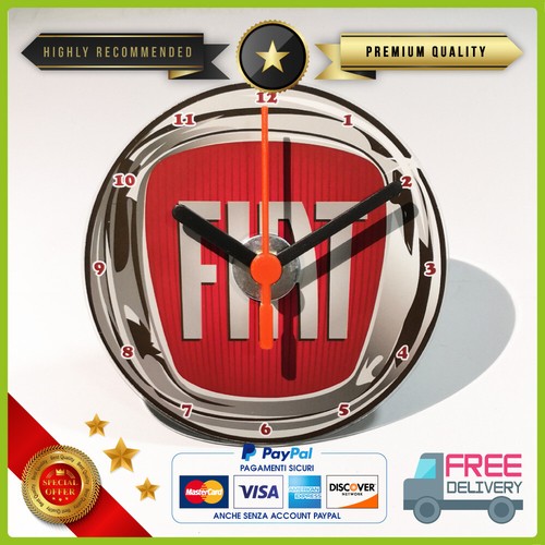 Orologio tavolo fiat a - da,