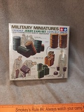 Tamiya 1/35 scale model kit