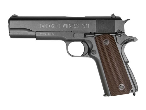 Tanfoglio witness 1911 co2 - witness,