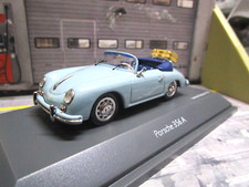 PORSCHE 356 A Cabriolet Cabrio