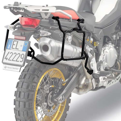Givi plr5127 portapacchi - givi,