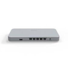 Firewall Cisco Meraki MX64 600-32010-B Cloud Managed Security Appliance 4 Porte