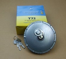 Tappo serbatoio T72 80 mm
