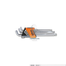 Supporto Vuoto Per 9 Chiavi