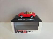 Kyosho J-Collection 1/43 Mazda