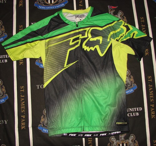 Fox cycle bike - fox,